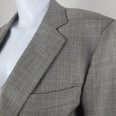 Authenic Gucci Suit Jacket